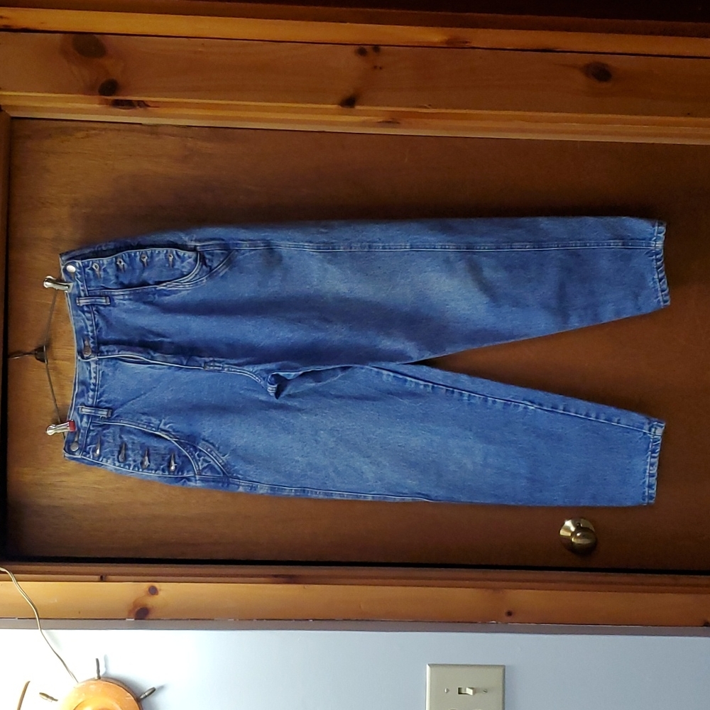 NUOVO Vintage Jeans Size 11
